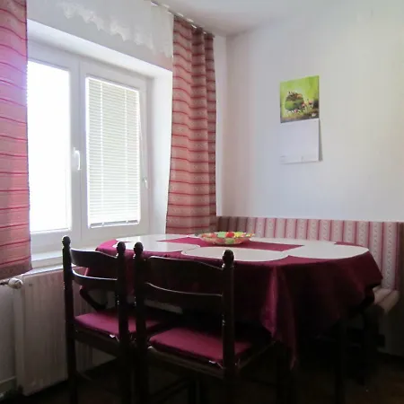 公寓 Apartma Majda 布莱德