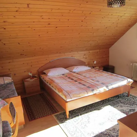 Apartma Majda