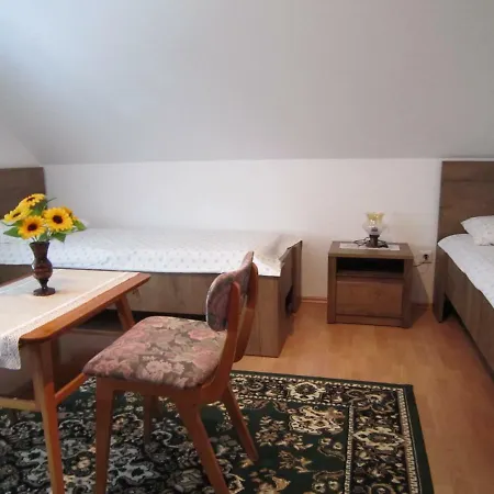 Apartma Majda Διαμέρισμα *